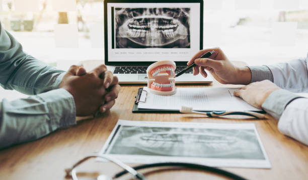 Best Urgent Tooth Repair  in De Graff, OH