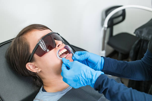 Best Knocked-Out Tooth Emergency  in De Graff, OH