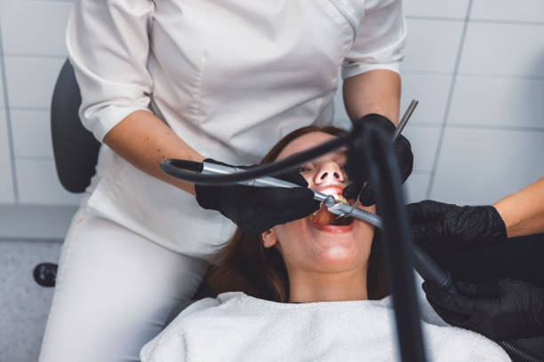 Best Root Canal Emergency Dentist  in De Graff, OH